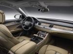 Audi A8 4.2 FSI Quattro 2010 года (WW)